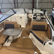 2024 Hurricane SD235 OB 